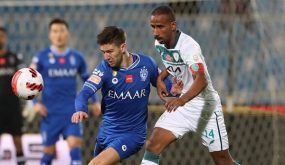 لأول مرة منذ 6 سنوات .. الهلال يخسر مرتين على التوالي 