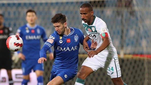 لأول مرة منذ 6 سنوات .. الهلال يخسر مرتين على التوالي 