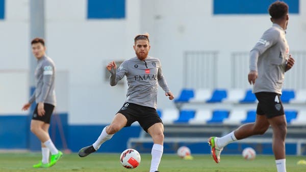 "لجنة المنشطات" تزور الهلال السعودي 