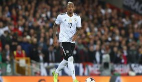 لم أفقد الأمل في العودة إلى المنتخب الألماني 