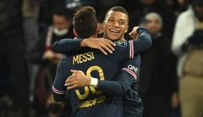 لن أذهب إلى ريال مدريد .. أريد الاستمتاع بميسي 