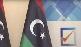 ليبيا: مفوضية الانتخابات والأمم المتحدة تستعرضان تطورات العملية الانتخابية 