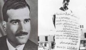 زى النهادرة.. ميلاد "إيلى كوهين" جاسوس إسرائيلى كشفه رأفت الهجان وأعدمته سوريا