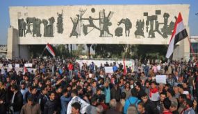 مجلس الأمن القومي الأمريكي يؤكد التزام واشنطن بالاتفاق الاستراتيجي مع العراق