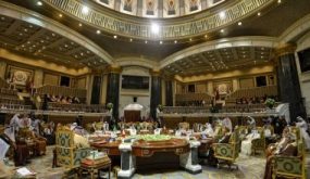 مجلس التعاون الخليجى: التشاور بين دول الخليج و مصر مستمر لتعزيز الاستقرار