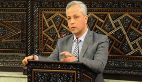 مباحثات سورية صربية فى مجال الاتصالات والتحول الرقمى