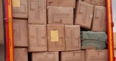 مباحثات سورية عراقية لتعزيز التبادل التجارى وتسهيل نقل البضائع