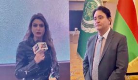 مسئول بالجامعة العربية لـ"اليوم السابع": صراعات المنطقة تعرقل خطط دعم الدول الأكثر احتياجاً فى أزمة كورونا(فيديو)