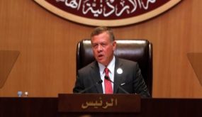 ملك الأردن: مسؤولية كبيرة تقع على عاتق اللجان النيابية في الفترة المقبلة