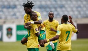 مهاجم النصر السعودي يقود منتخب الكاميرون في أمم إفريقيا 
