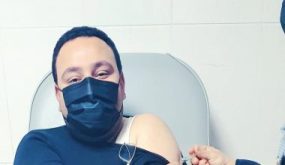 موريتانيا: تطعيم أكثر من 80 ألف شخص ضد كورونا فى حملة التطعيم الجديدة