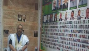 موريتانيا تنظم معرضا يؤرخ لثلاثة قرون من تاريخها على هامش مهرجان مدان التراث