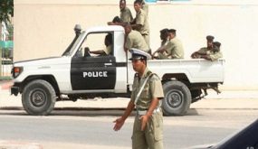 موريتانيا توقف مهربين بحوزتهما 200 كيلو جرام من الحشيش