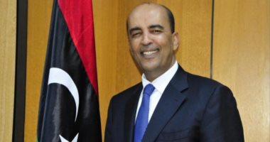 نائب المجلس الرئاسى الليبى يبحث مع قادة التشكيلات العسكرية التطورات الأمنية