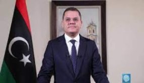 نائب رئيس الوزراء الليبي يبحث مع مسؤولة أممية القضايا ذات العلاقة بالشأن الليبي