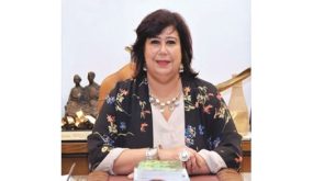 نهائي القاهرة الدولي للمسرح التجريبي الثامن والعشرون