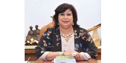 نهائي القاهرة الدولي للمسرح التجريبي الثامن والعشرون 