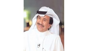 نواف الشمري للأنباء أنا بخير ولا تنسونا
