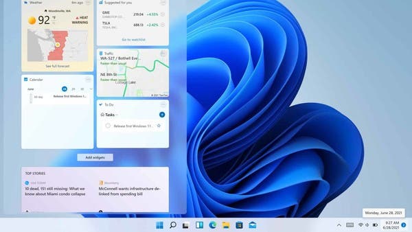 هذه الحيل السريعة تجعل استخدام Windows 11 أفضل وأسهل 