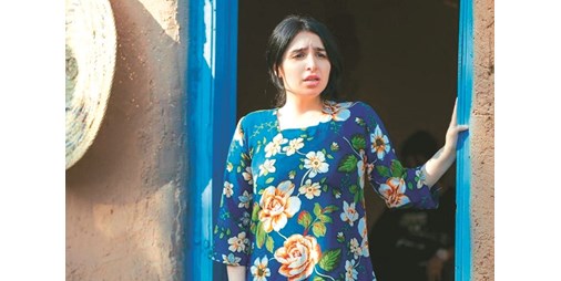 هلا نورا تكشف عن جديدها