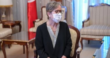 رئيسة الحكومة التونسية تؤكد حرص بلادها على دعم وتعزيز علاقات التعاون مع الجزائر
