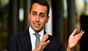 وزير الخارجية الإيطالى يُجرى زيارة رسمية إلى الكويت والعراق