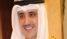 وزير الخارجية الكويتى والمبعوث الأمريكى يبحثان سبل الحل للأزمة باليمن