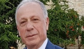 وزير الدفاع اللبناني يؤكد التزام بلاده بتعزيز التعاون العسكري مع إيطاليا 