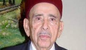 وفاة رئيس وزراء ليبيا الأسبق مصطفى بن حليم عن عمر يناهز 100 عام