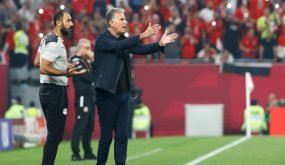 وقاد "الحظ" تونس إلى نهائي كأس العرب 