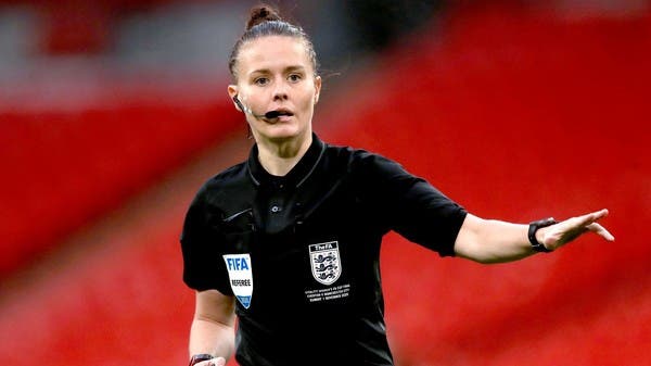 ولش يدخل تاريخ كأس الاتحاد الإنجليزي 