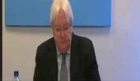 مسئولان بالأمم المتحدة يأملان فى إمكانية المضى بعملية سياسية بسوريا عام 2022