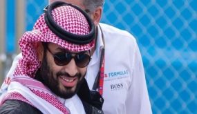 وليا عهد الكويت والسعودية يبحثان تعزيز العلاقات بين البلدين