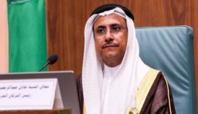 البرلمان العربى يؤكد أهمية وفاء الدول العربية بالتزاماتها فى مجال حقوق الإنسان
