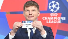 يفتح Ceferin تحقيقًا كاملاً في قرعة دوري أبطال أوروبا 