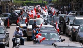 العمل اللبنانية تصدر قرارا يتعلق بالمهن الواجب حصرها فى اللبنانيين فقط