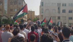 30 إصابة جديدة بمتحور "أوميكرون" في الأردن ترفع الإجمالي إلى 832