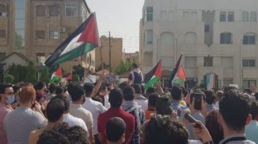 30 إصابة جديدة بمتحور "أوميكرون" في الأردن ترفع الإجمالي إلى 832