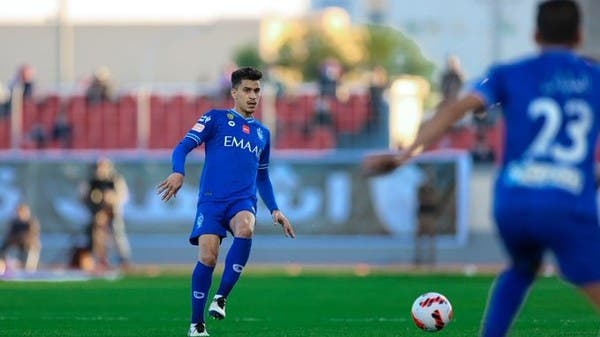 4 إصابات بكورونا في صفوف الهلال السعودي
