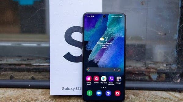 Galaxy S21 FE ينضم رسميًا إلى تشكيلة Samsung 