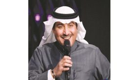 أحمد الحريبي كلام مبتذل ولحن رخيص هذا مو فن!