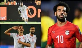 أرقام تنتظر العرب في أقوى حضور لهم في أمم إفريقيا 