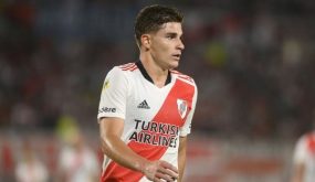 ألفاريز ينتقل إلى مانشستر سيتي في يوليو