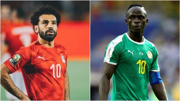 أمم إفريقيا .. وصلاح السنغال الأغلى 