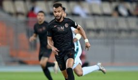 أهلي جدة يتعاقد مع مجرشي لاعب الشباب