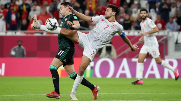 إصابة كابتن تونس بفيروس كورونا قبل كأس إفريقيا 