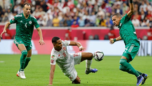 اصابة جديدة بكورونا في المنتخب التونسي 