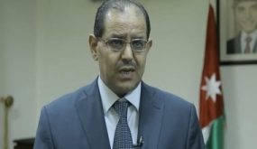 الأردن يعزى فى ضحايا انهيار مبنى جنوب غرب الصين