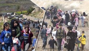 الأمم المتحدة: 5500 لاجئ ولاجئة سوريين غادروا الأردن لبلدهم العام الماضي