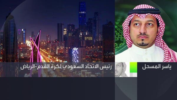 الأندية ترغب بزيادة عدد اللاعبين الأجانب